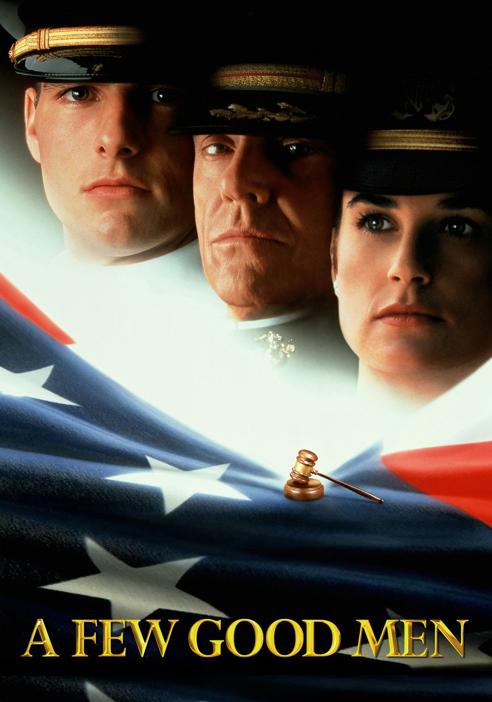 Download Movie A Few Good Men Art