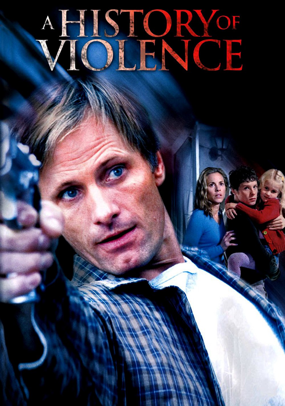 Download Movie A History Of Violence Art