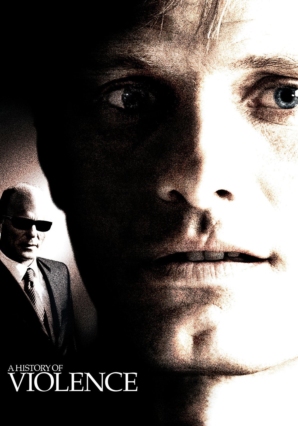 Download Movie A History Of Violence Art