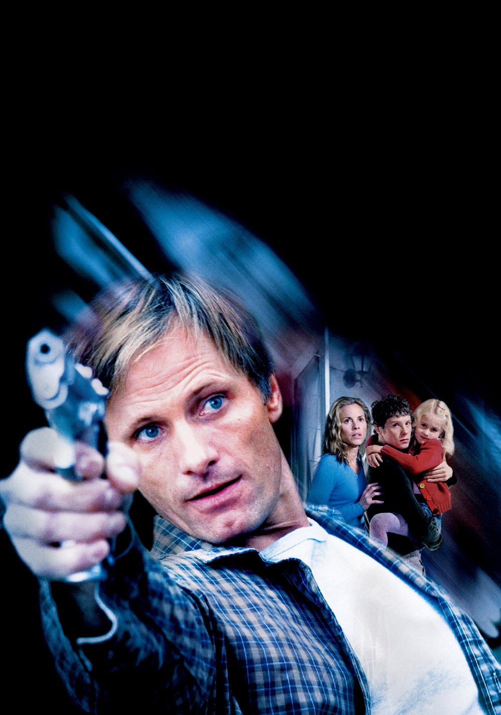 Download Movie A History Of Violence Art