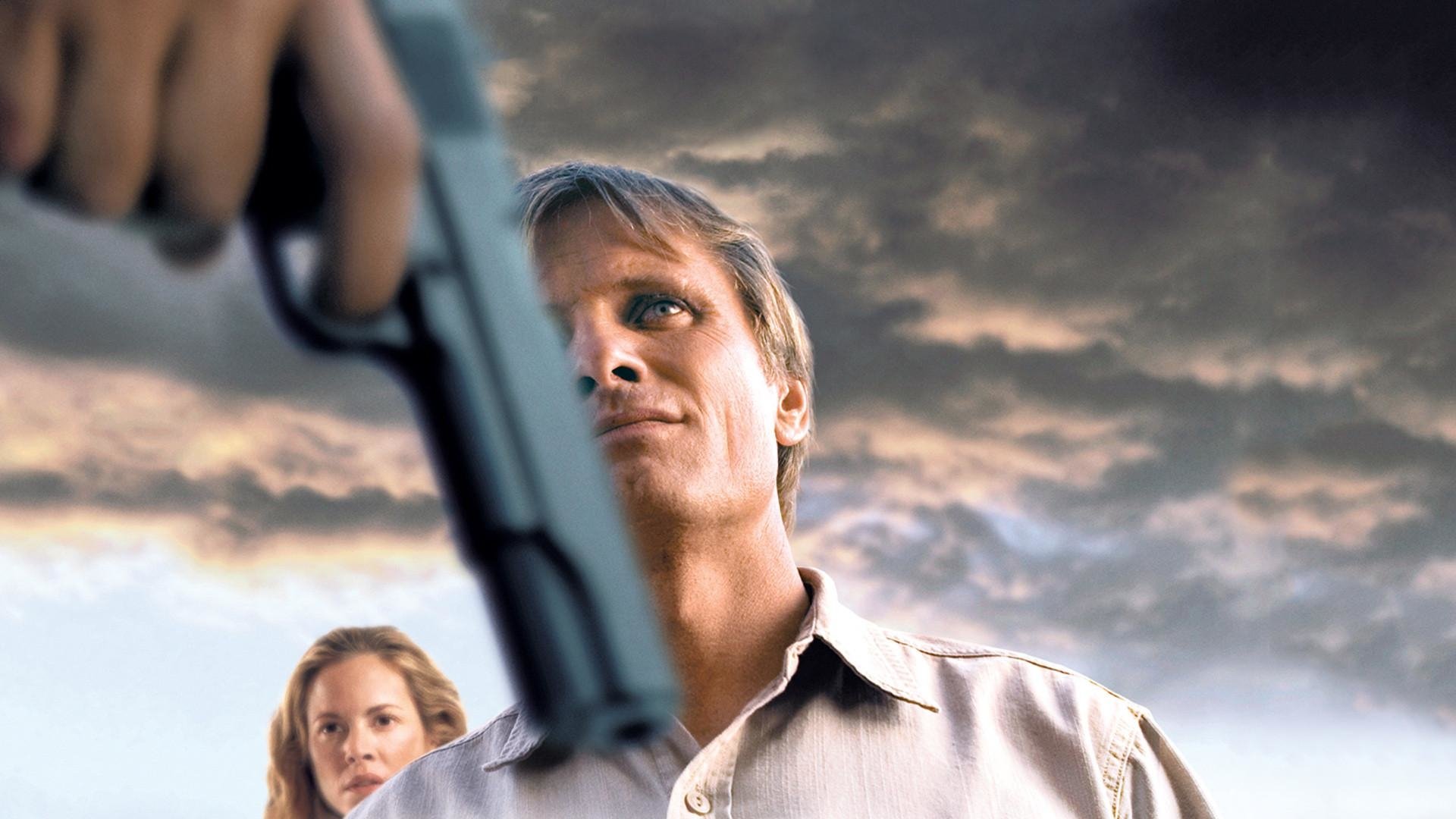 Download Movie A History Of Violence Art