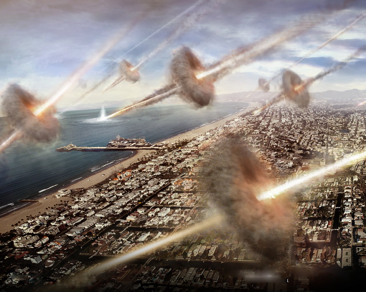 Download Movie Battle: Los Angeles Art