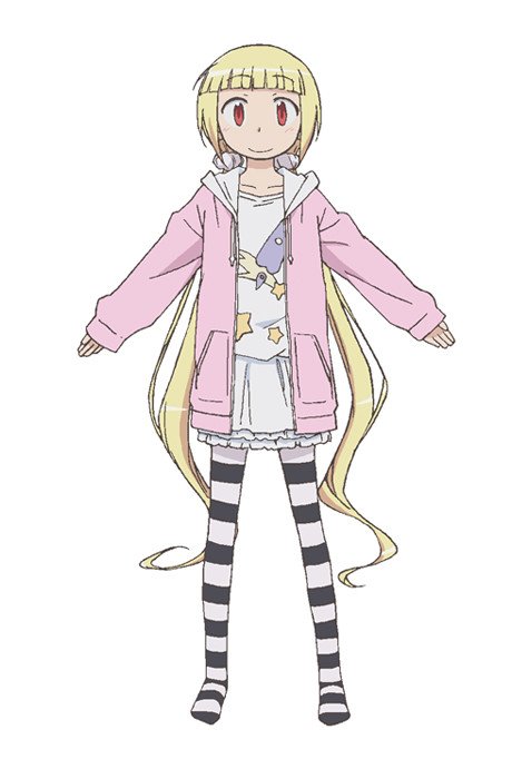 Download Sana Kashimura Anime Alice To Zouroku Art