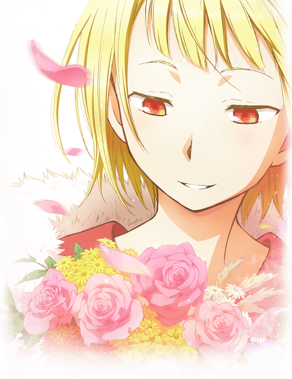 Download Sana Kashimura Anime Alice To Zouroku Art