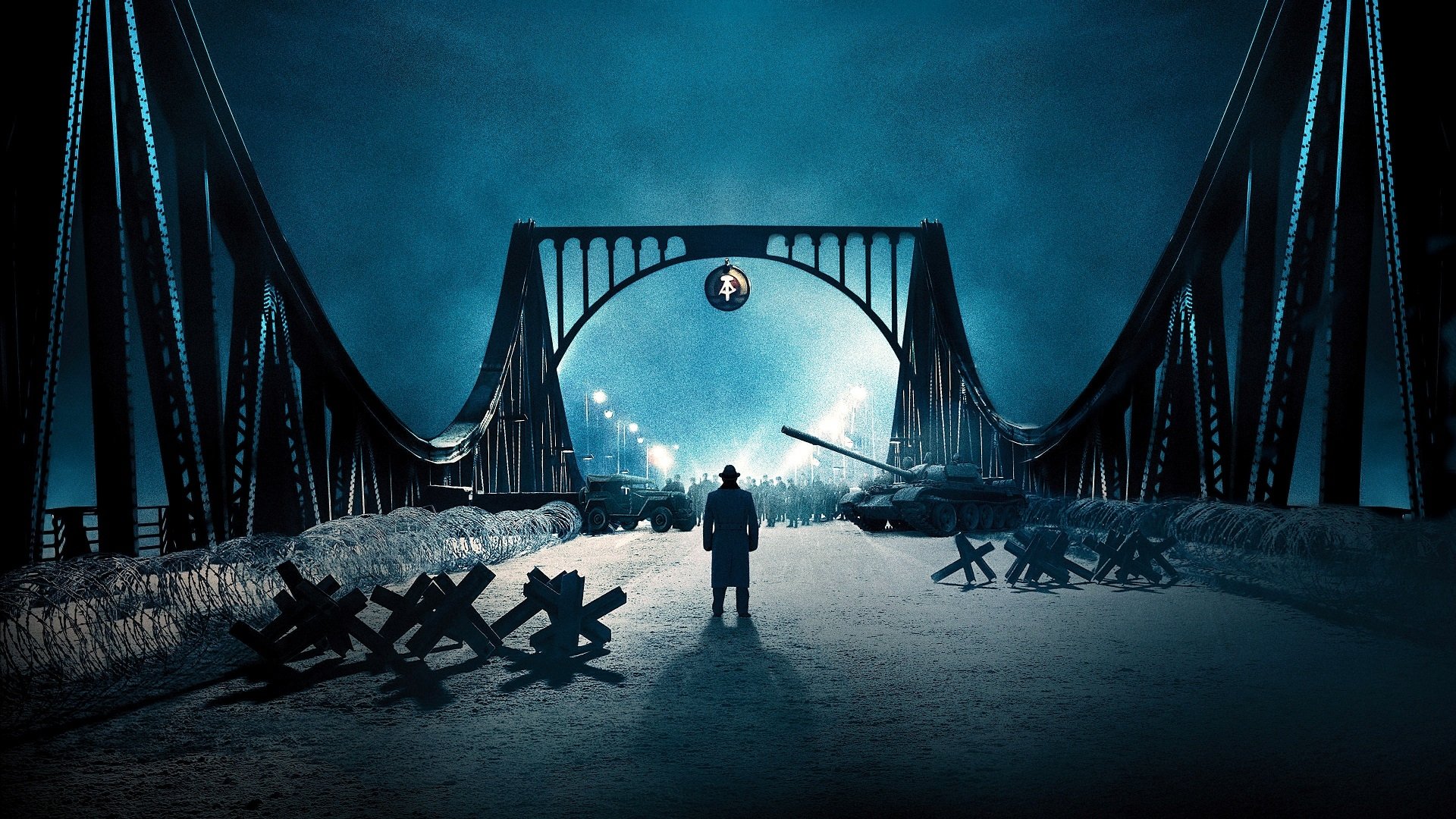 Download Movie Bridge Of Spies Art