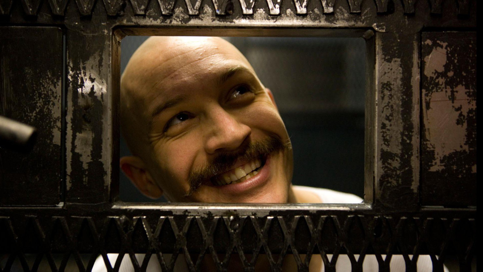 Download Movie Bronson Art