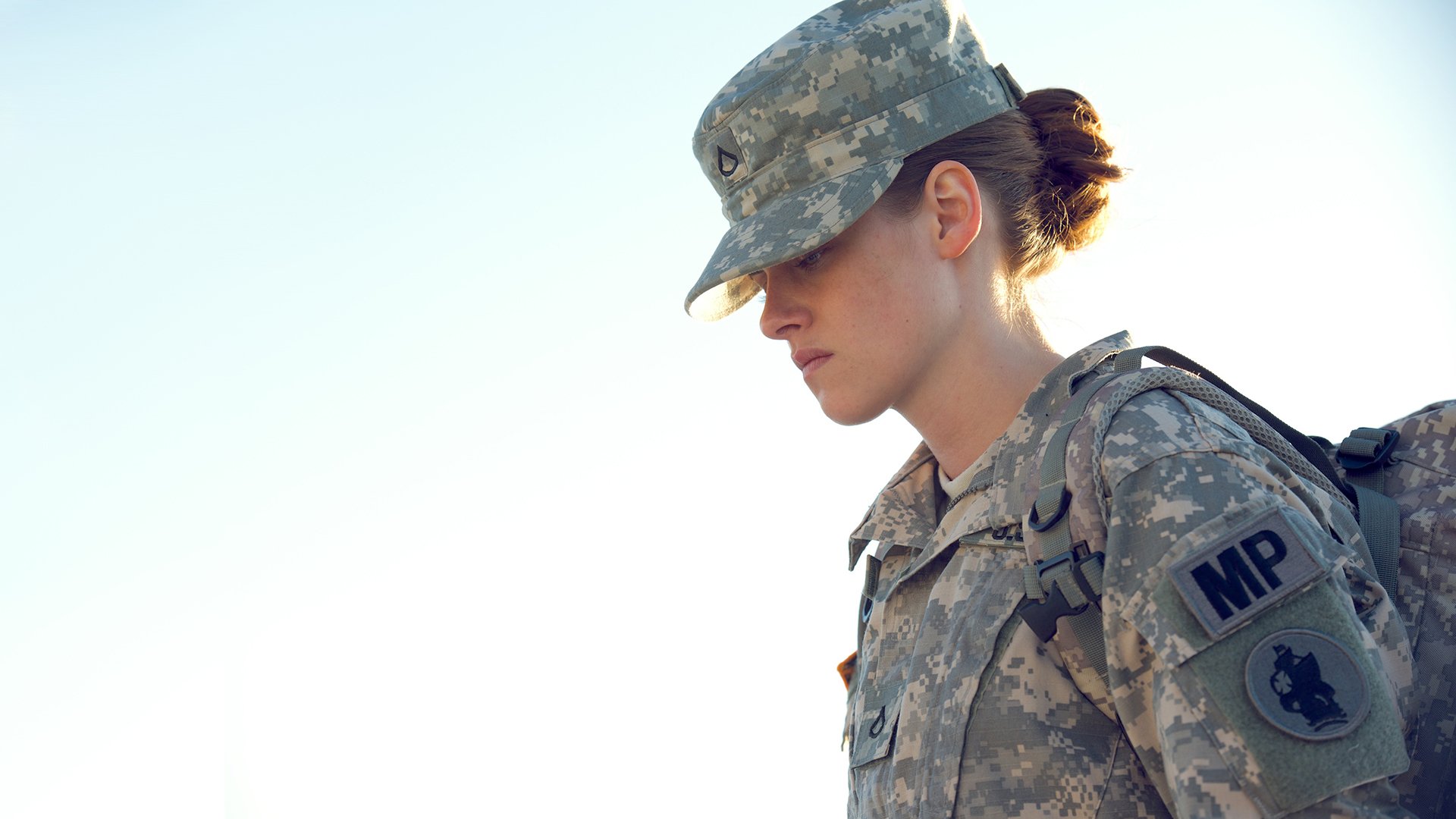 Download Movie Camp X-Ray Art