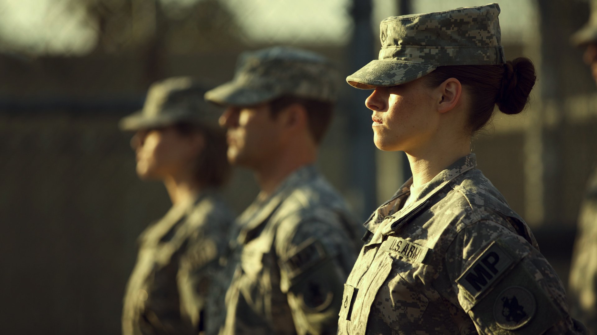Download Movie Camp X-Ray Art