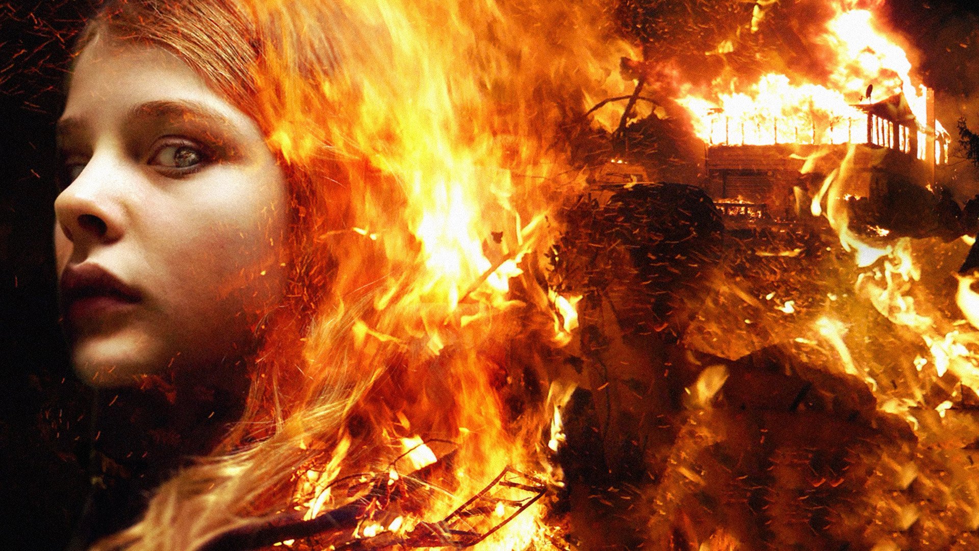 Download Movie Carrie (2013) Art