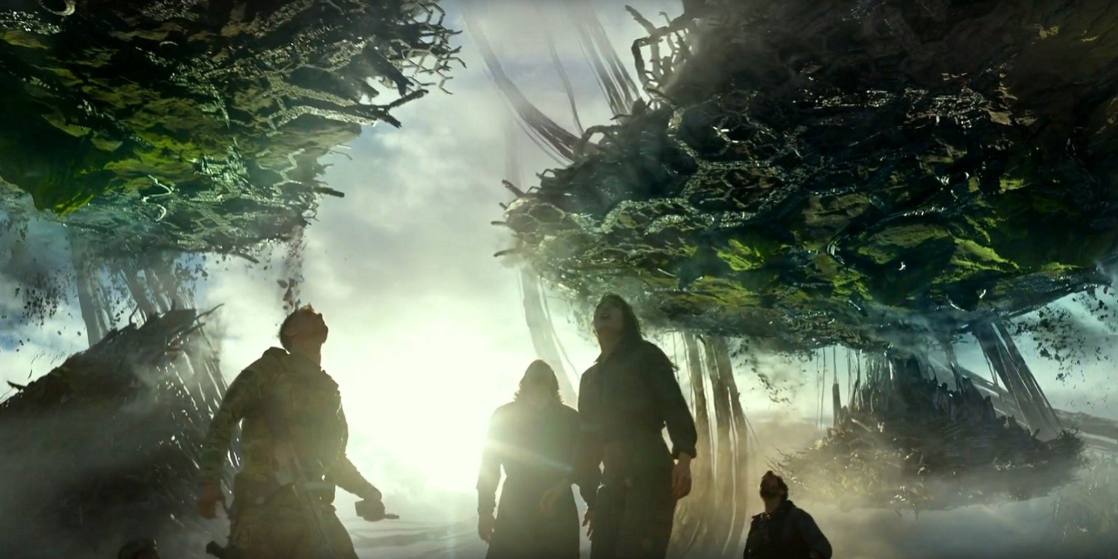 Download Movie Transformers: The Last Knight Art