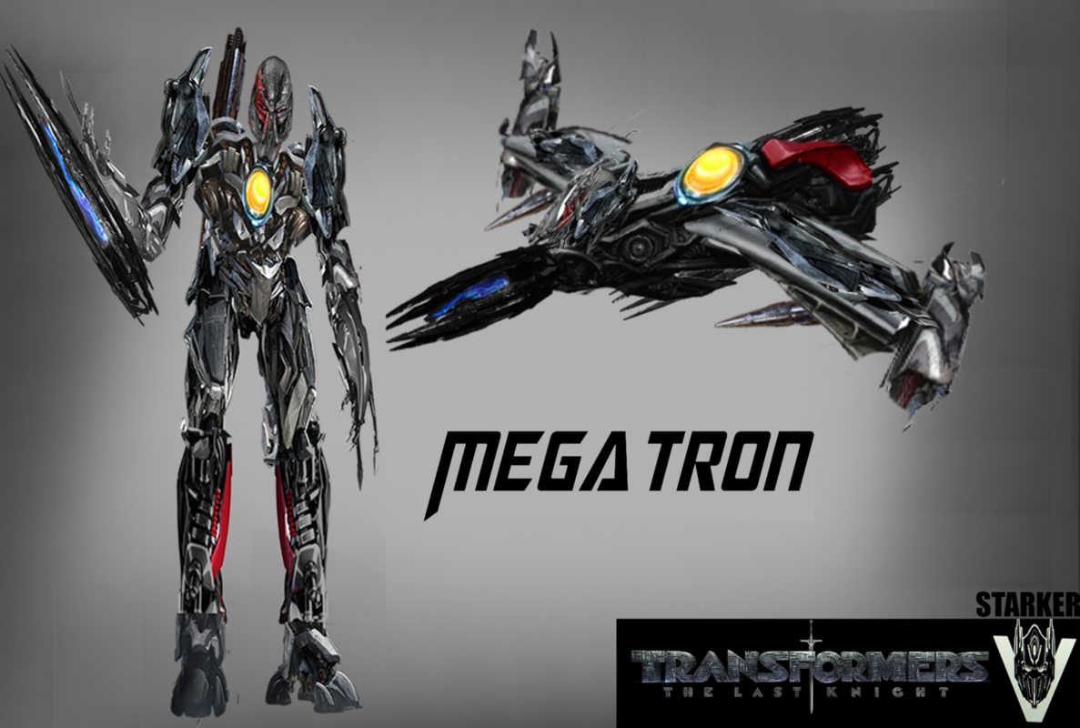 Download Movie Transformers: The Last Knight Art