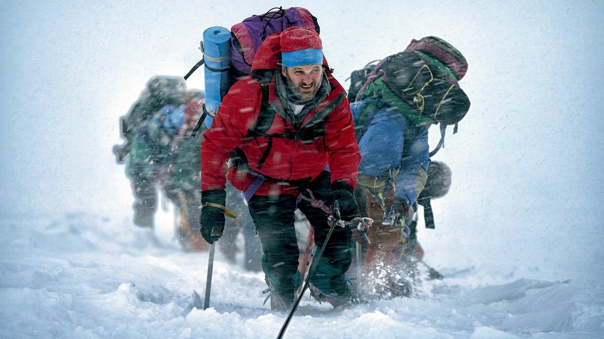 Download Movie Everest (Movie) Art