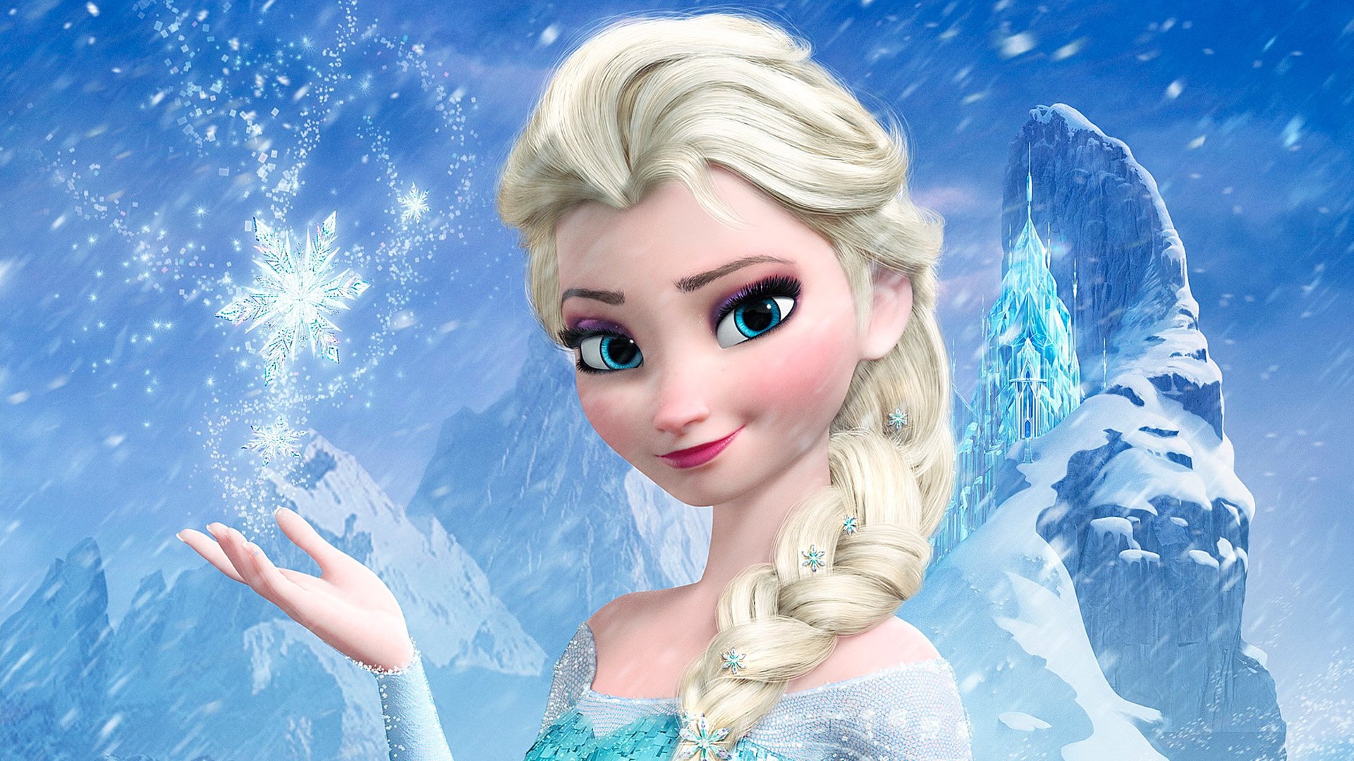 Download Movie Frozen (Movie) Art
