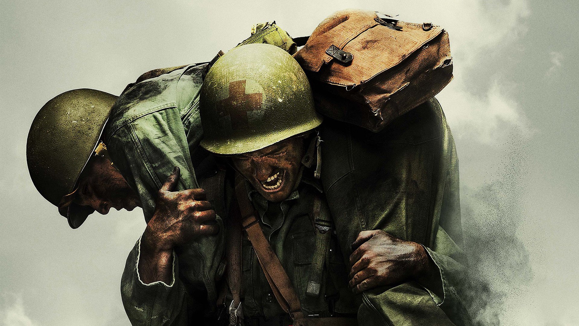 Download Movie Hacksaw Ridge Art
