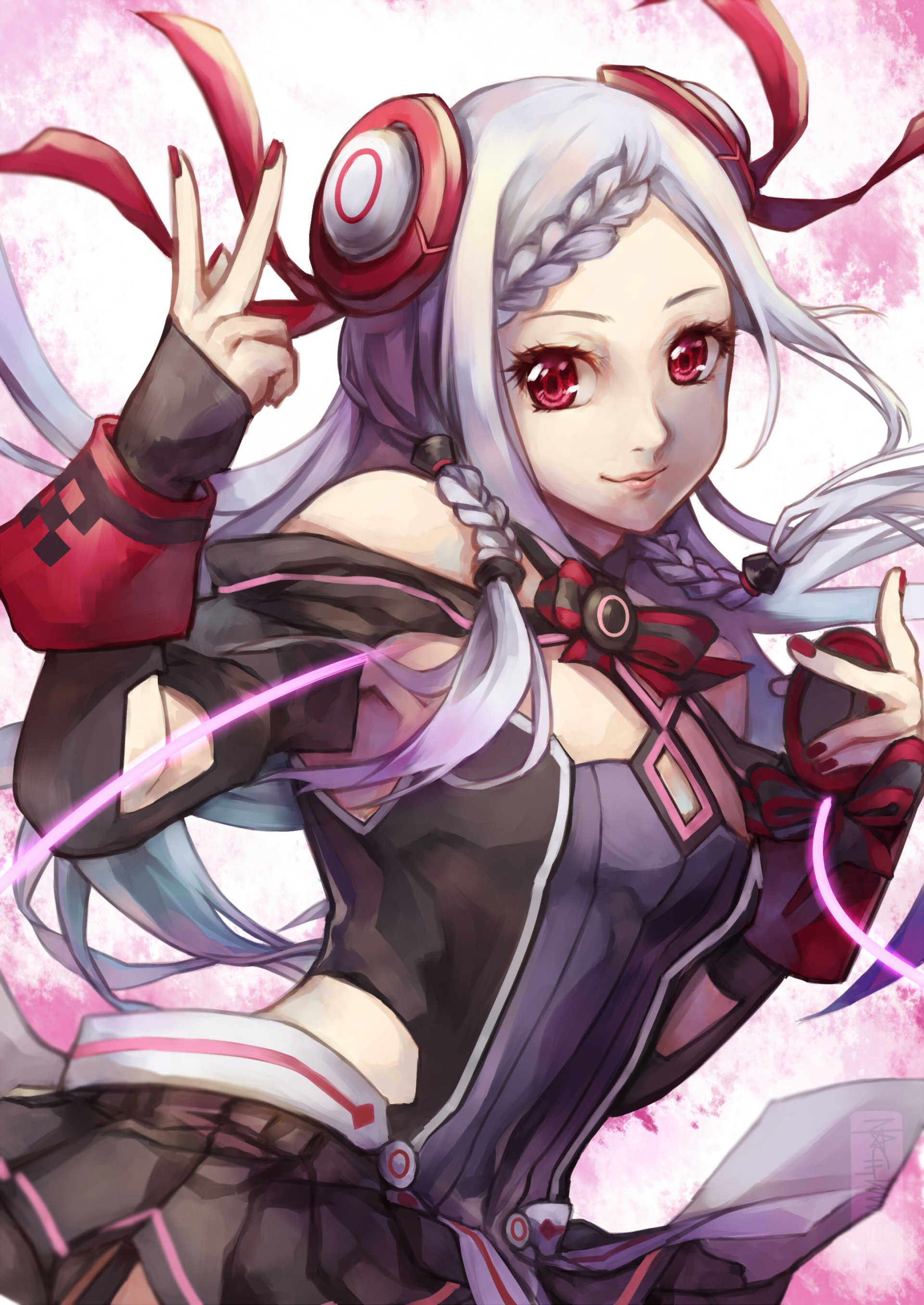 Download Yuna (Sword Art Online) Anime Sword Art Online Movie: Ordinal Scale Art