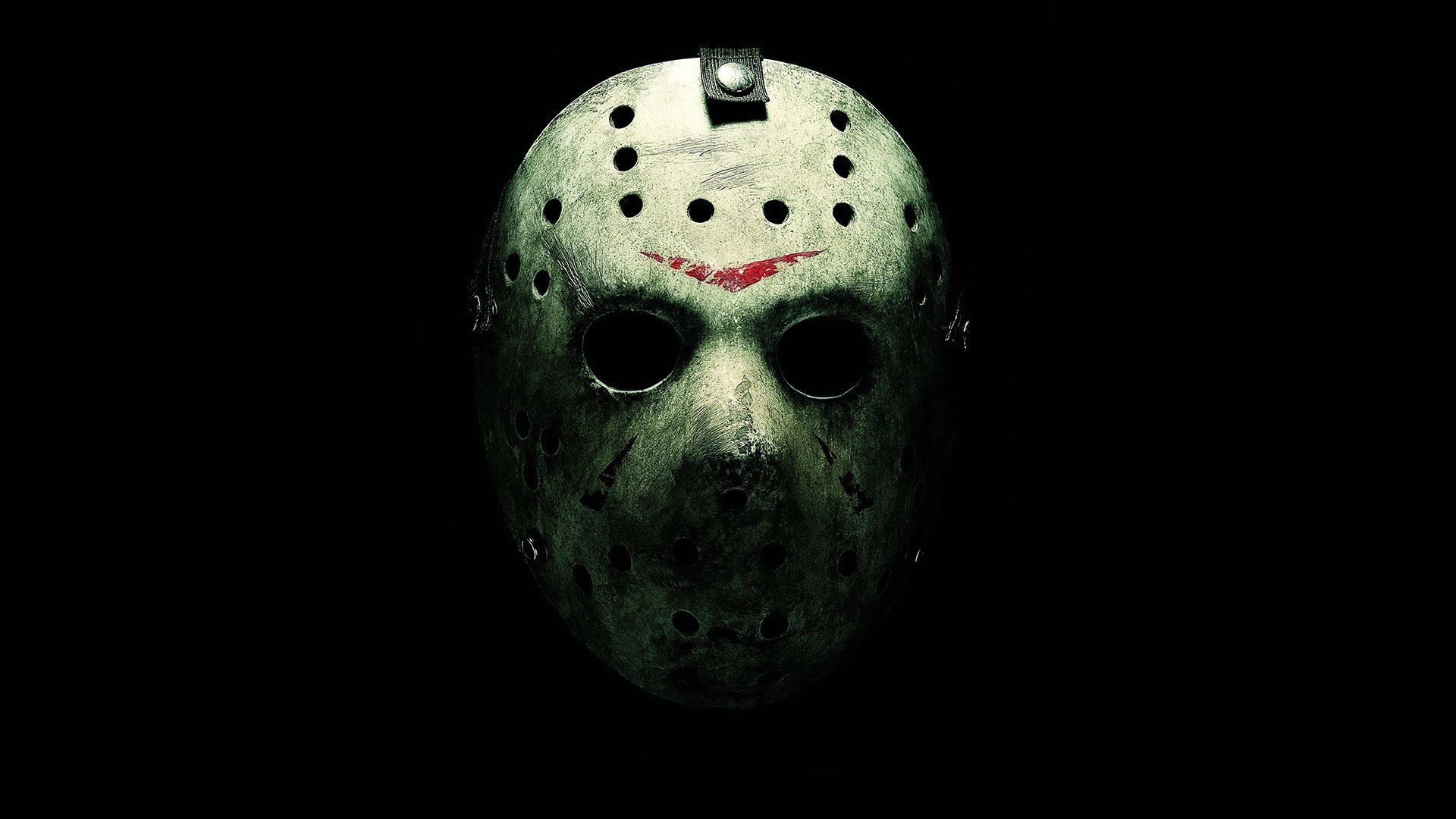 Download Movie Friday The 13Th (2009) Art