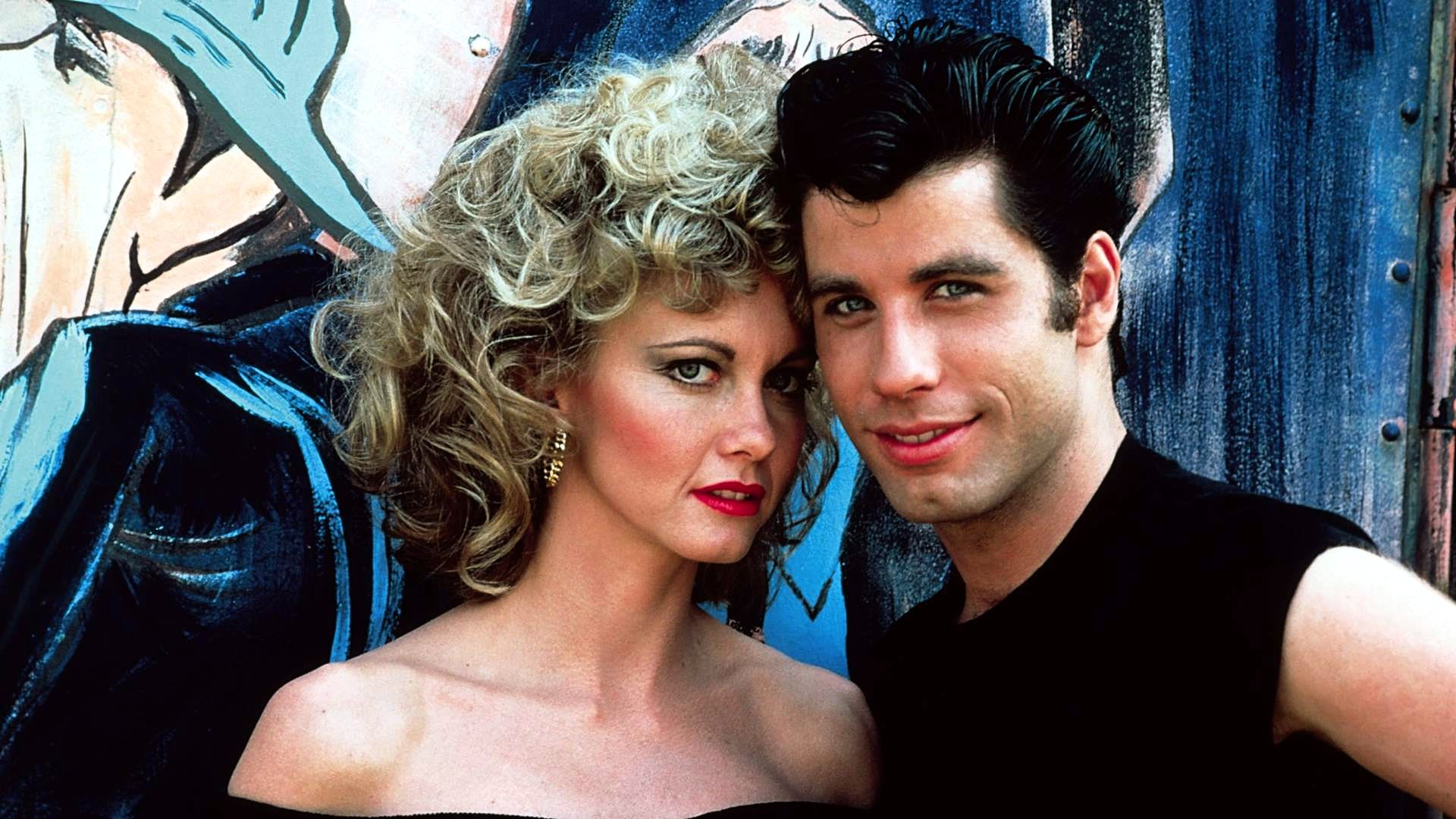 Download Movie Grease Art