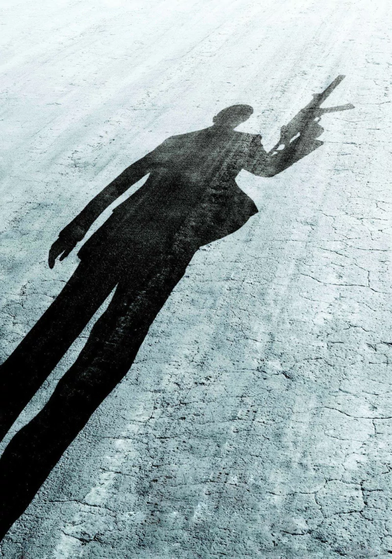 movie Quantum Of Solace Image