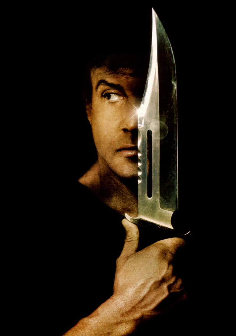 movie Rambo Image