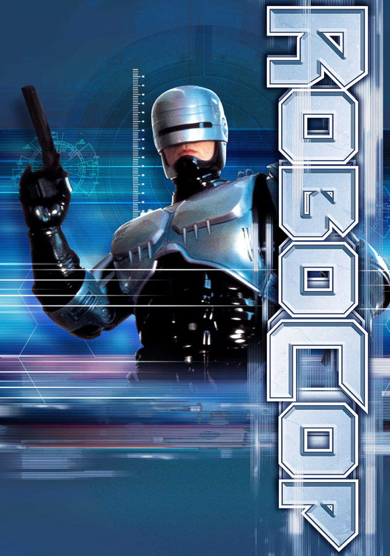 movie Robocop (1987) Image