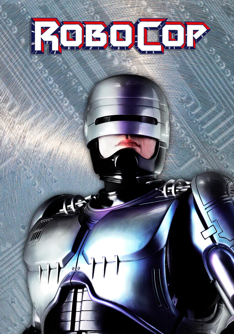movie Robocop (1987) Image