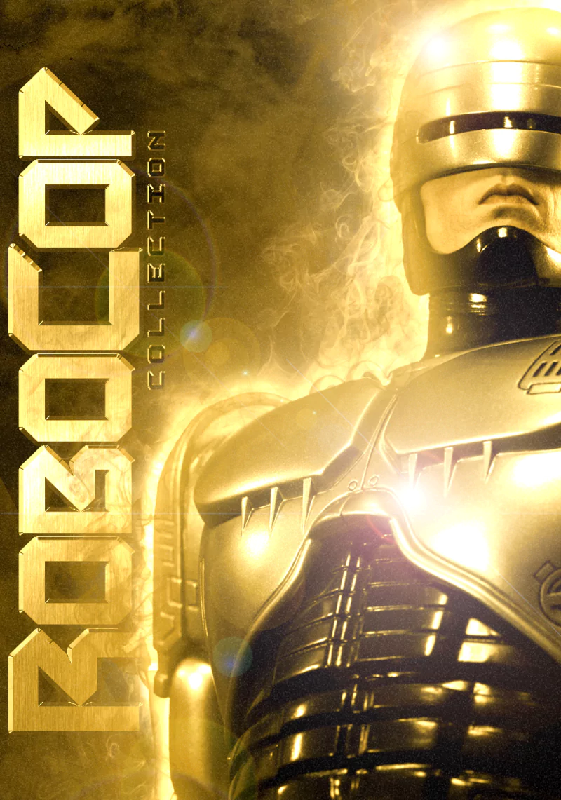 movie Robocop (1987) Image