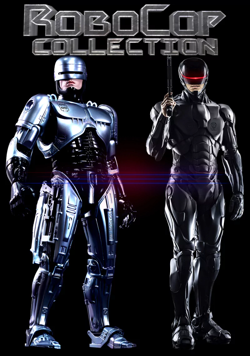 movie Robocop (1987) Image