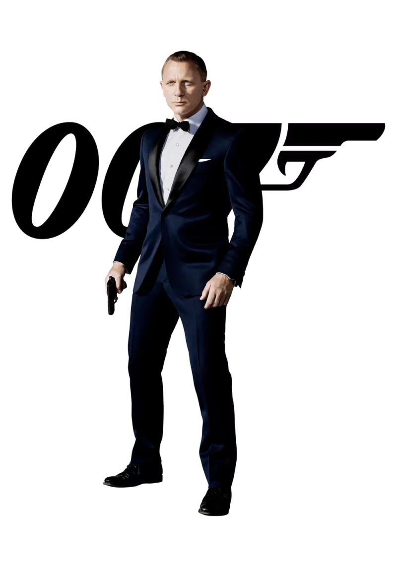 movie Skyfall Image