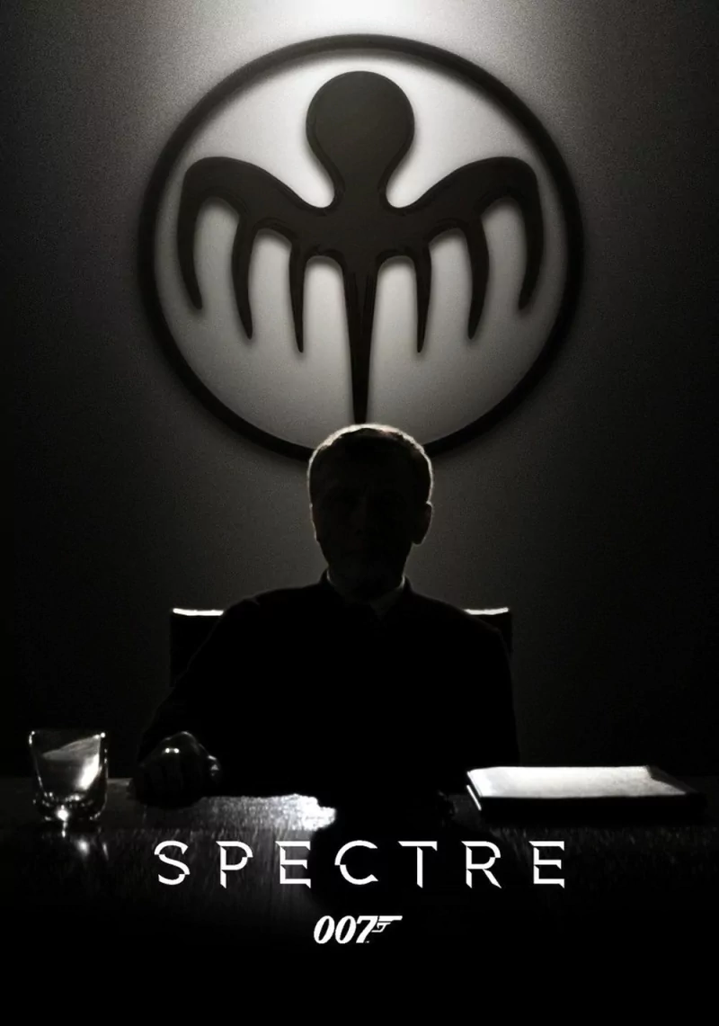 movie Spectre (Movie) Image