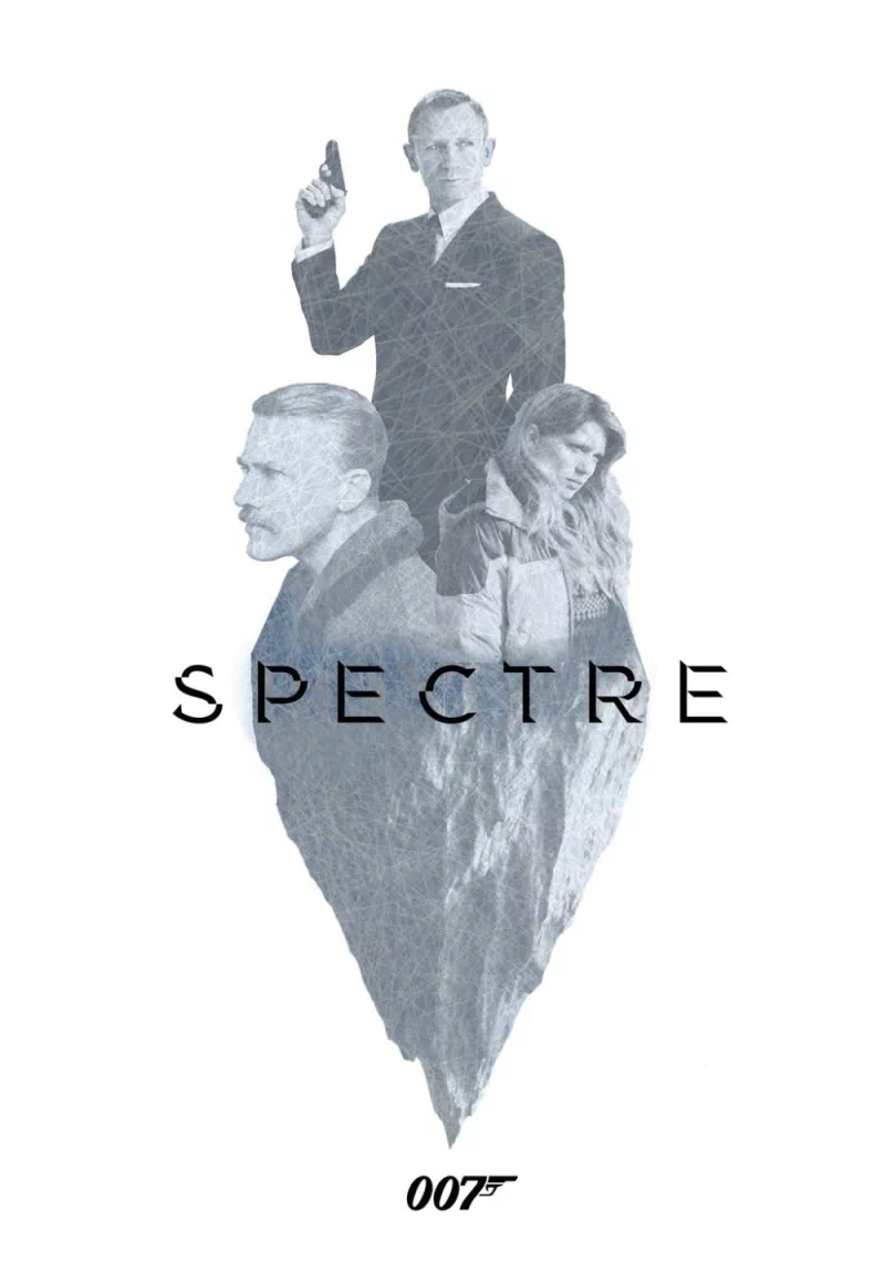 movie Spectre Image