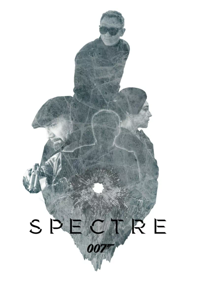 movie Spectre Image