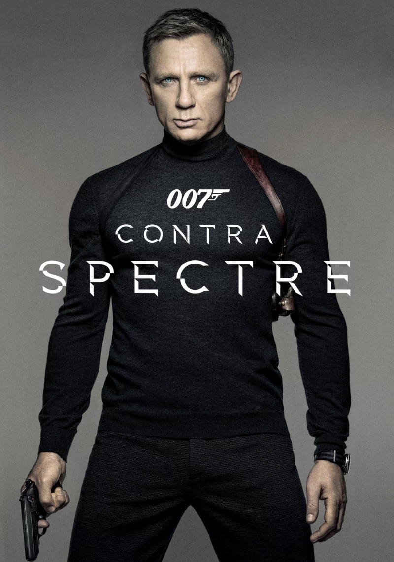 movie Spectre Image