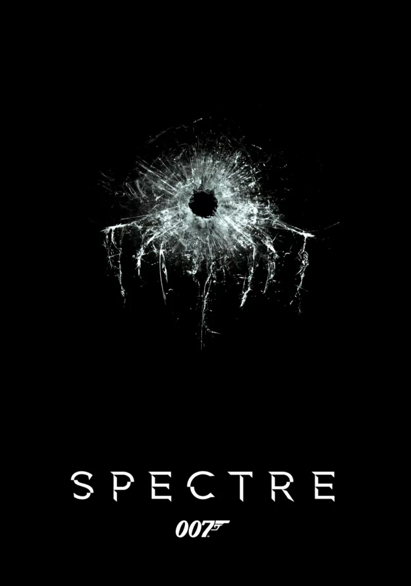 movie Spectre Image