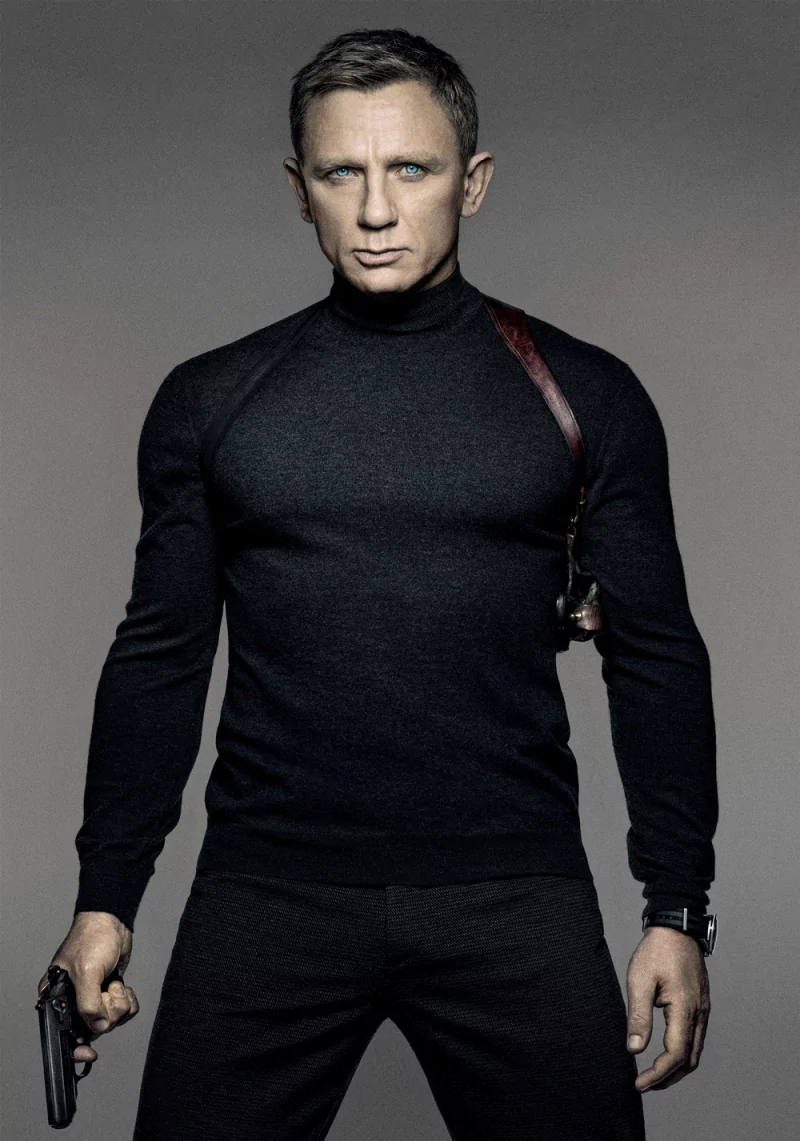 movie Spectre Image