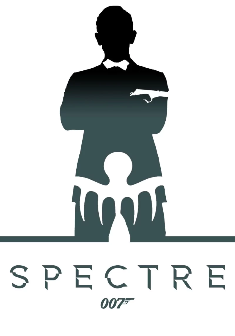 movie Spectre Image