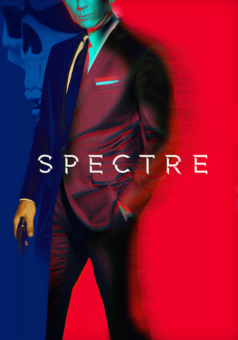 movie Spectre Image
