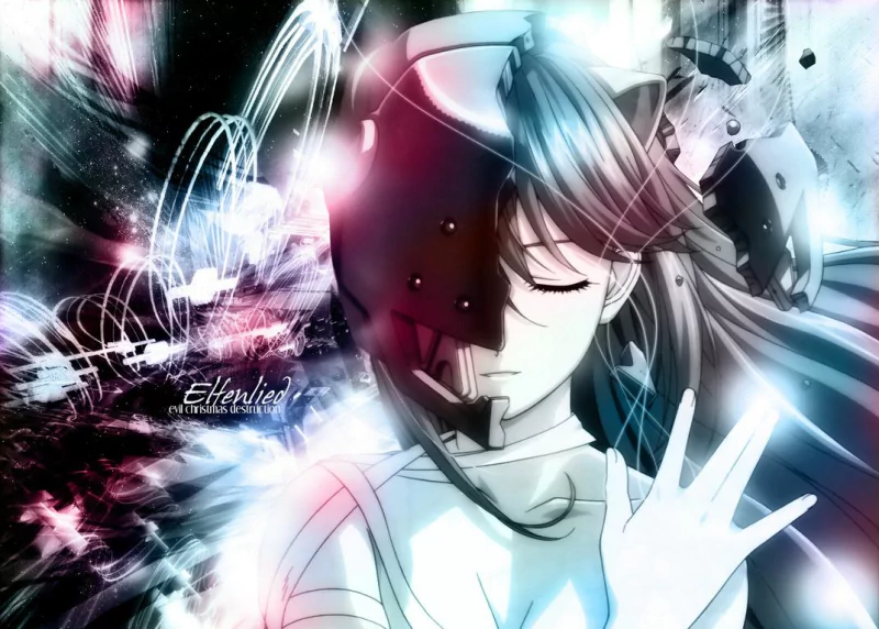 Anime Elfen Lied Image