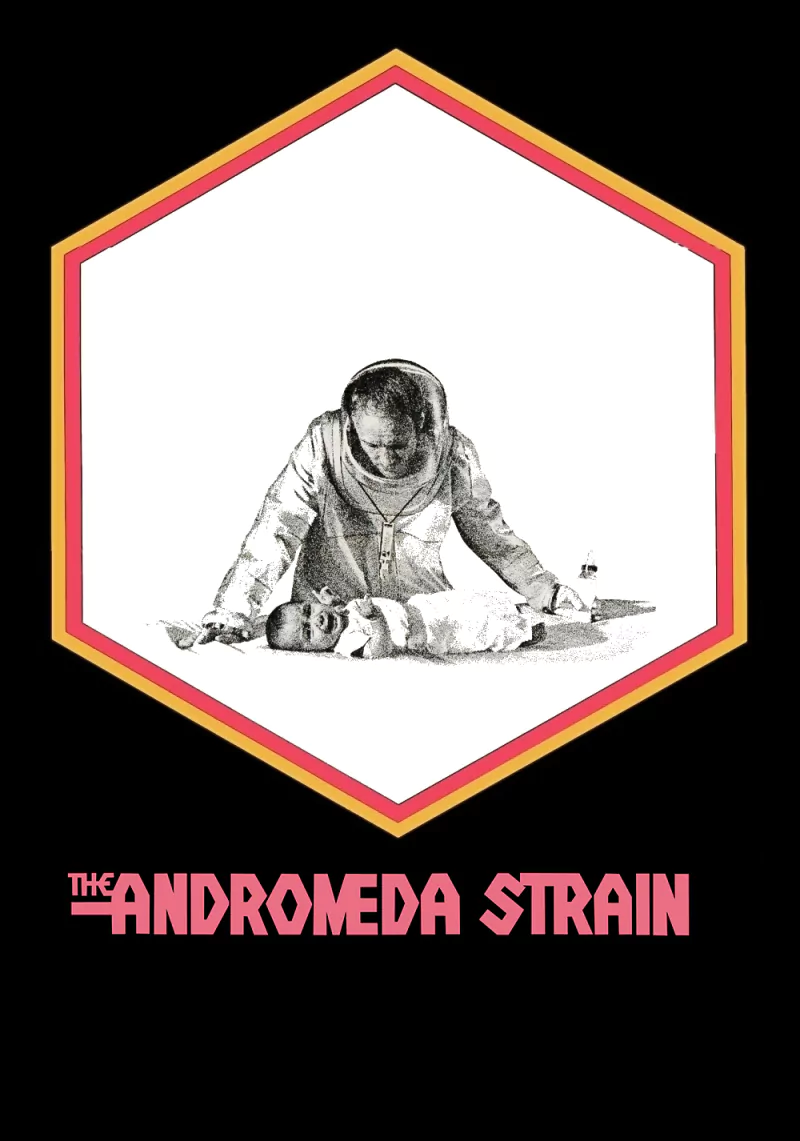 movie The Andromeda Strain (1971) Image