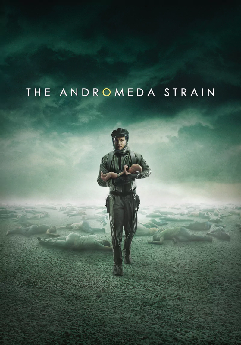 movie The Andromeda Strain (2008) Image