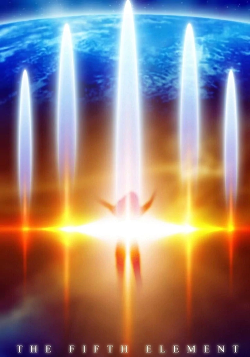 movie The Fifth Element Image