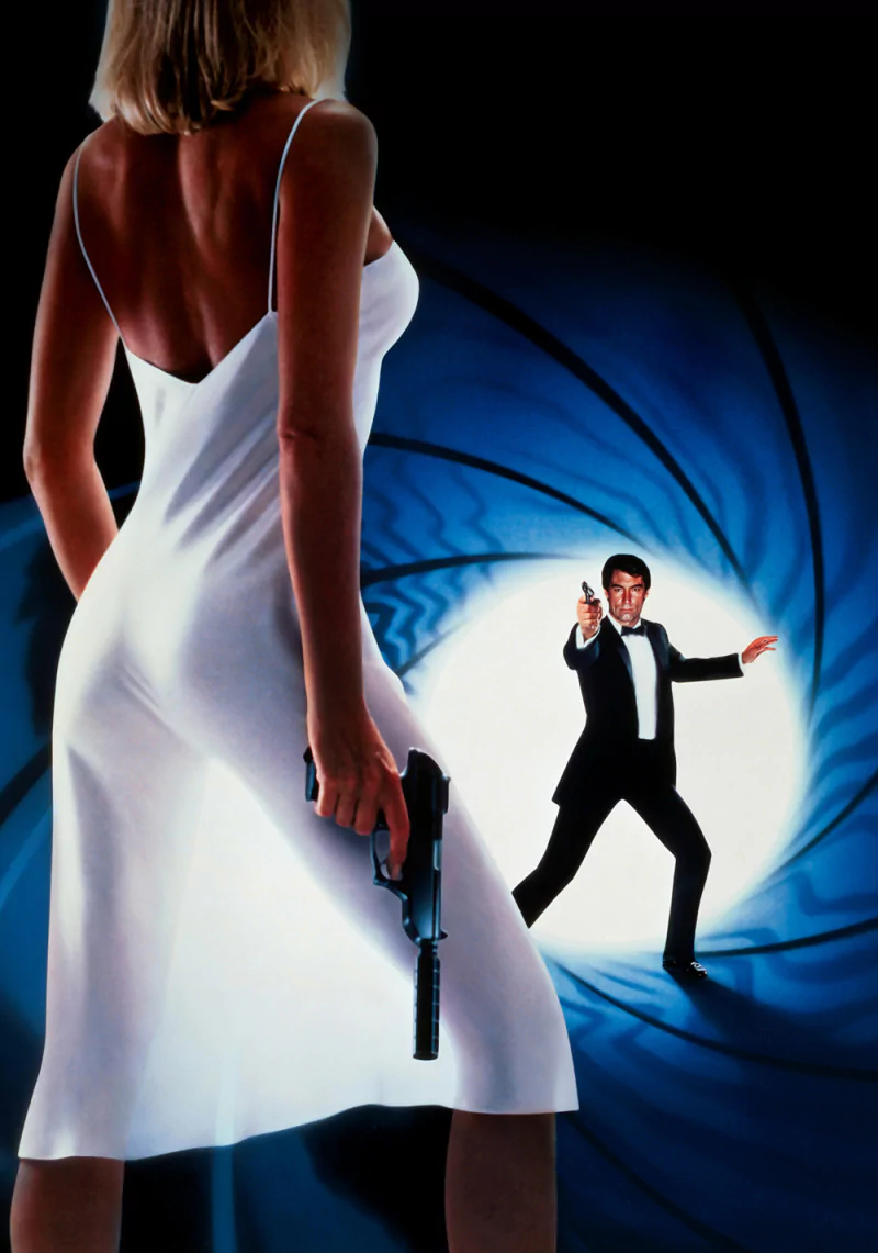 movie The Living Daylights Image