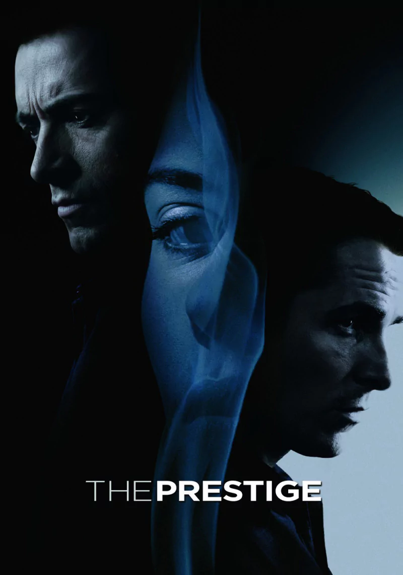 movie the prestige Image