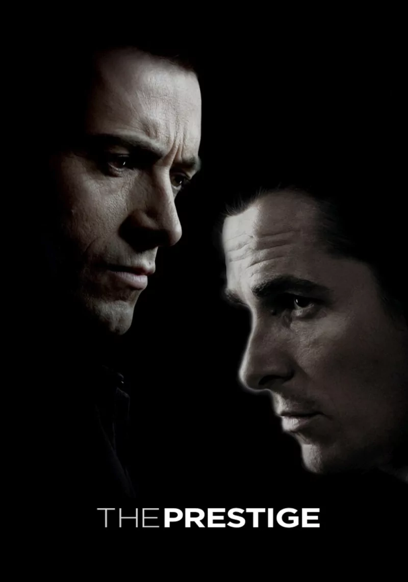 movie the prestige Image