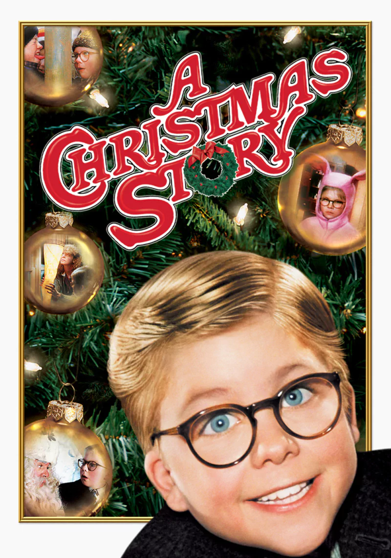 movie A Christmas Story Image