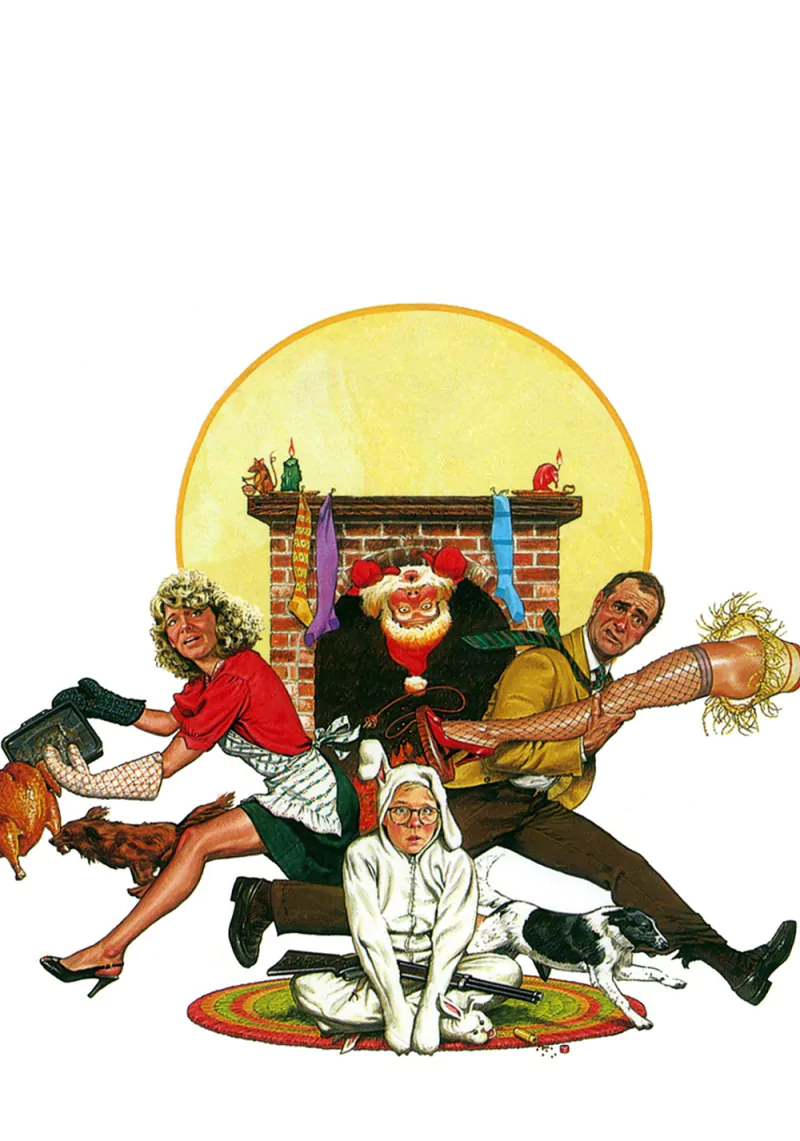 movie A Christmas Story Image