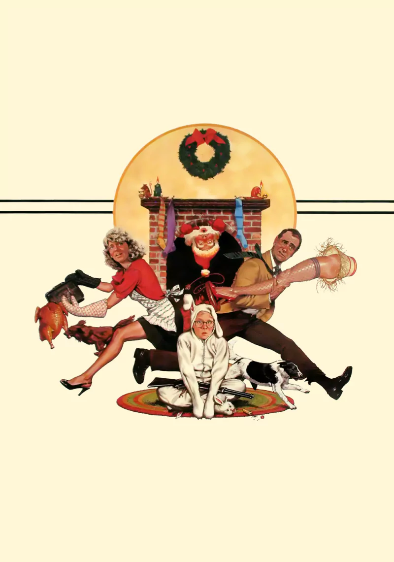 movie A Christmas Story Image