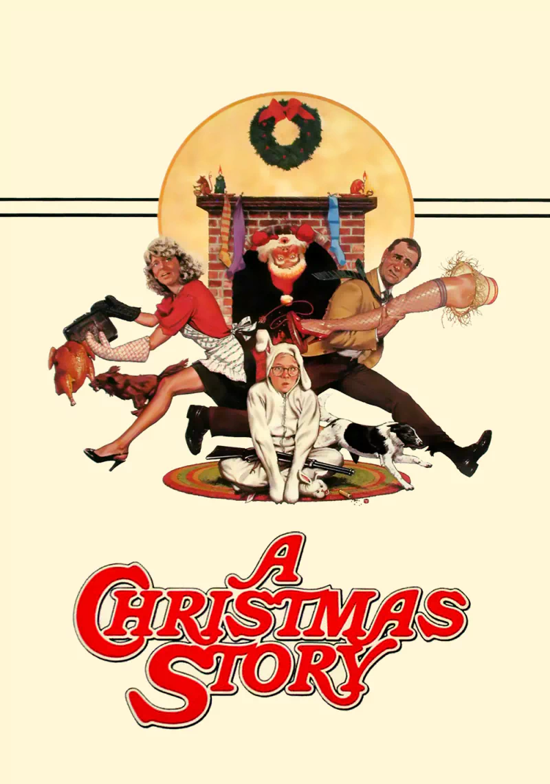 movie A Christmas Story Image