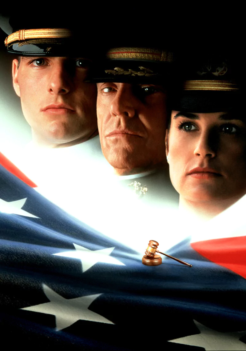 movie A Few Good Men Image