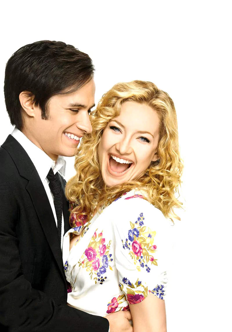 movie A Little Bit of Heaven Image