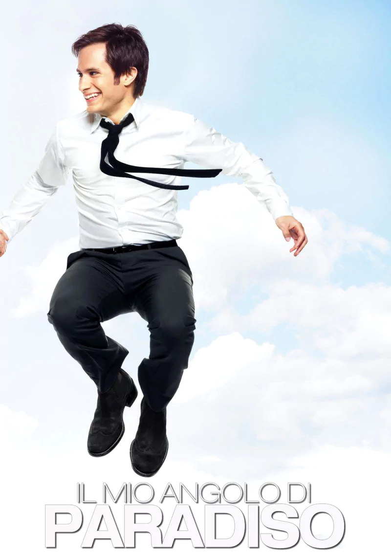 movie A Little Bit of Heaven Image